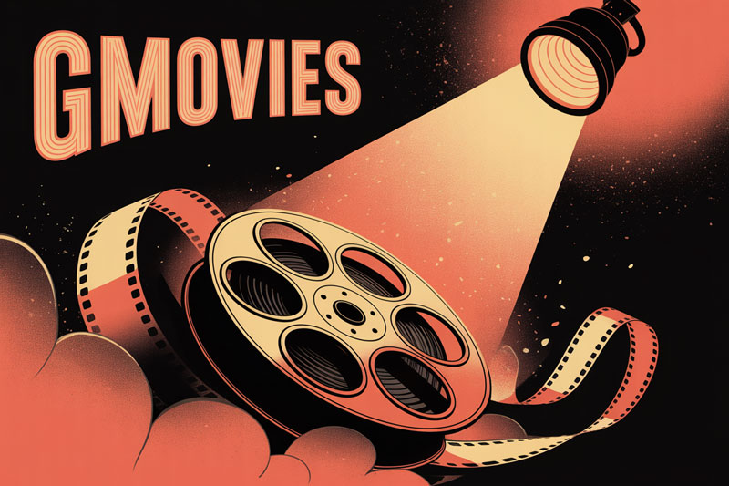 Gmovies - Anime Streaming